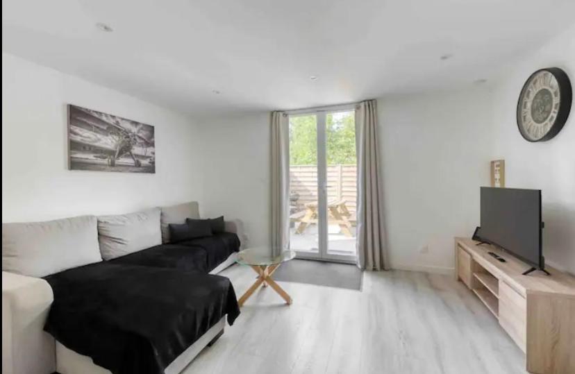 Maison Avec Jardin Clos Et Privatif Proche De Disneyland Et Parc Des Felins Saint-Augustin  Eksteriør bilde
