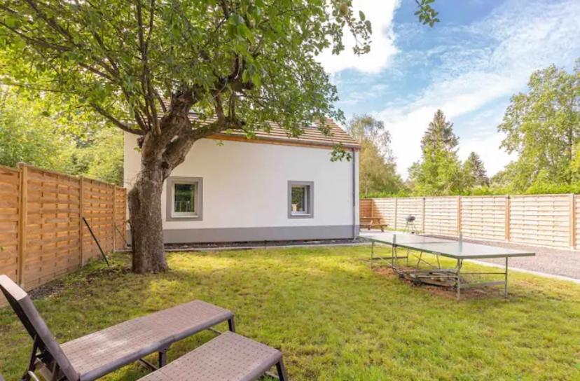 Maison Avec Jardin Clos Et Privatif Proche De Disneyland Et Parc Des Felins Saint-Augustin  Eksteriør bilde